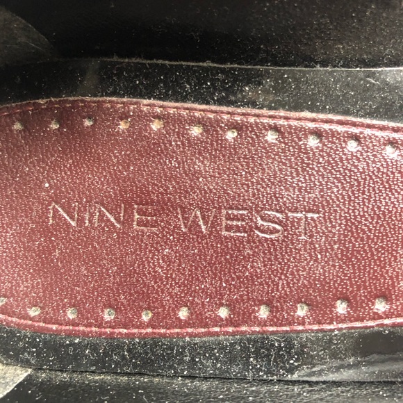 Nine West Shoes - Picture 3 of 4